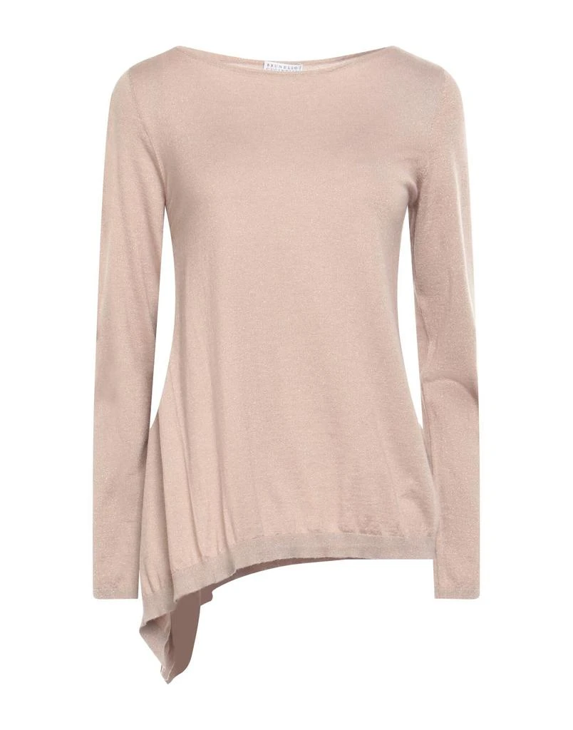 Brunello Cucinelli Cashmere blend 1