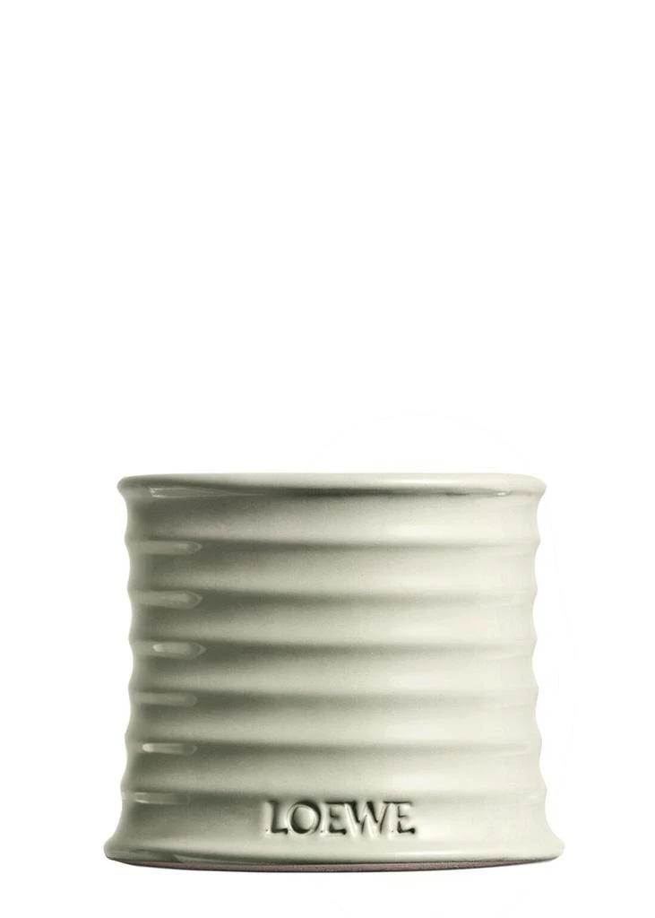 Loewe Mushroom Scented Candle - Small 170g 4