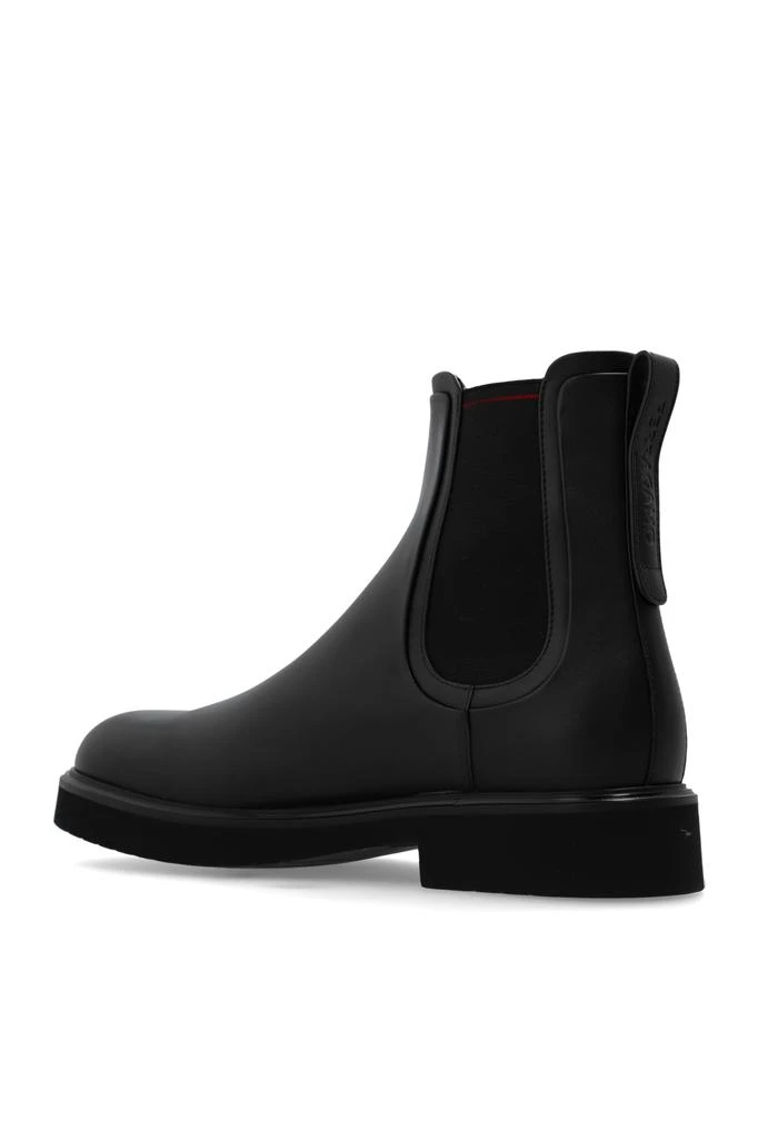 Salvatore Ferragamo Chelsea Boots Cezanne 5