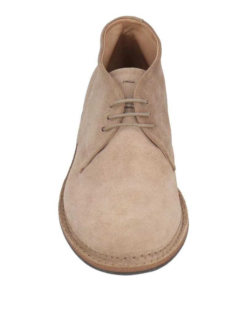 PANTANETTI Ankle boot 4