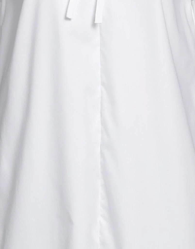 NOSTRASANTISSIMA Solid color shirts & blouses 4