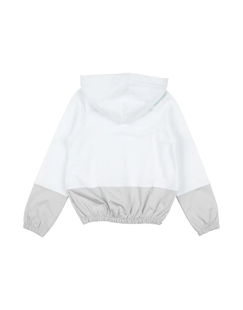 Neil Barrett Hooded sweatshirt 2