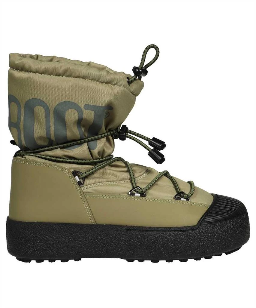 Lace-up Ankle Boots – On Sale Now with Up to 19% Off  display picture 1