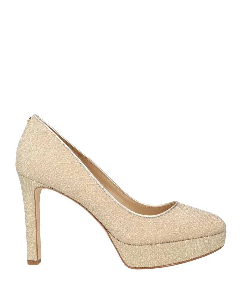 Michael Kors Pump 1