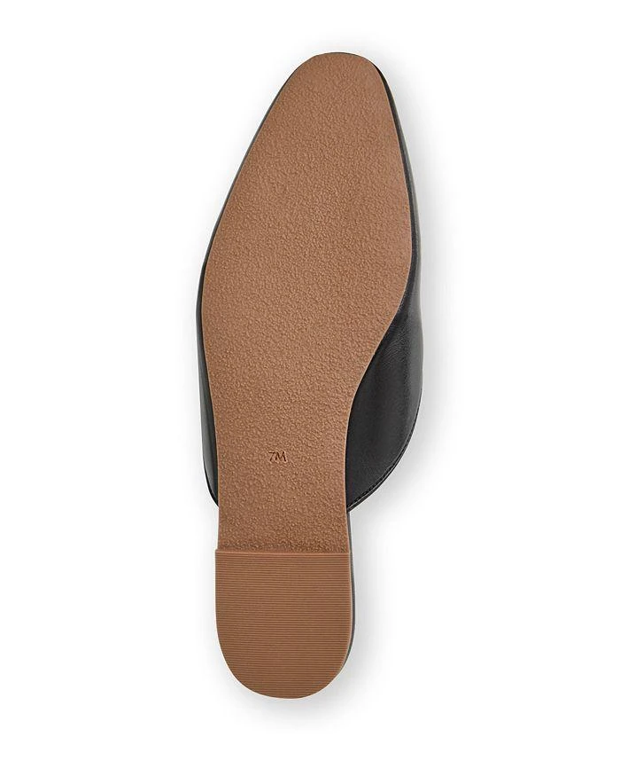 Jack Rogers Women's Ginny Flat Mule Sandals 6