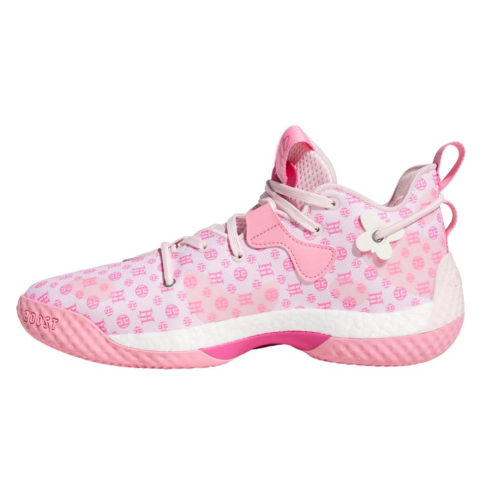 Adidas Harden Vol. 6 Basketball Shoes - Men's Sports Shoes