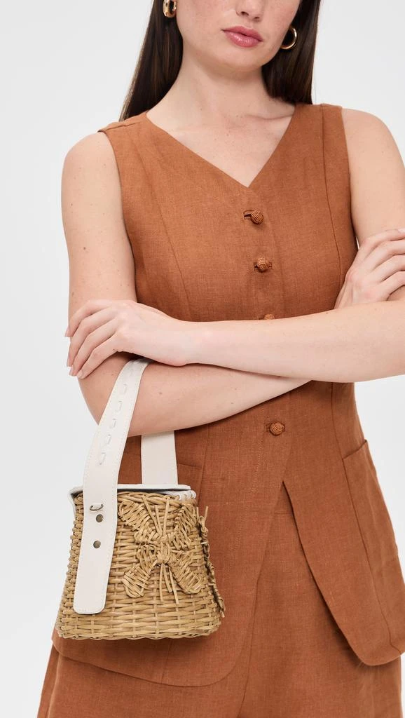 PatBO PatBo x Nannacay Helena Bag 2