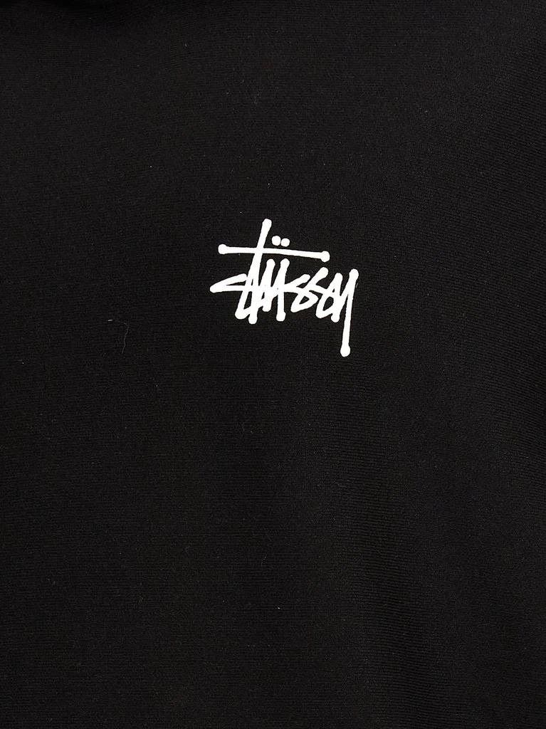 Junya Watanabe X Stussy Hooded Vest 4