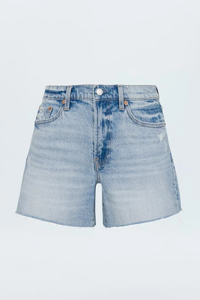 Pistola Denim Kennedy Mid Rise Short - Normandy Vintage 6