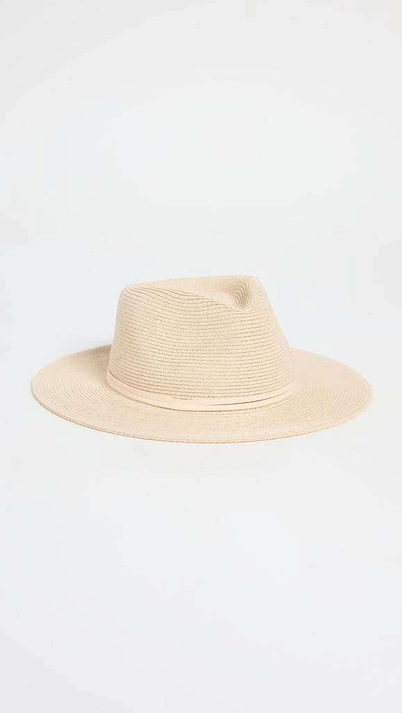 Rag & Bone Lana Straw Hat 1