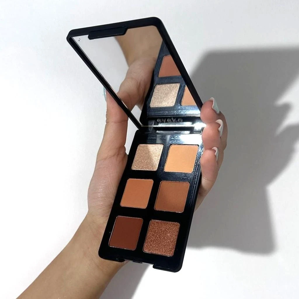 Eyeko Eyeko Limitless Eyeshadow Palette 2 5