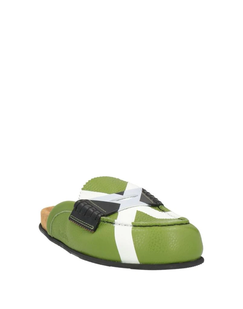 College Mules and clogs 2