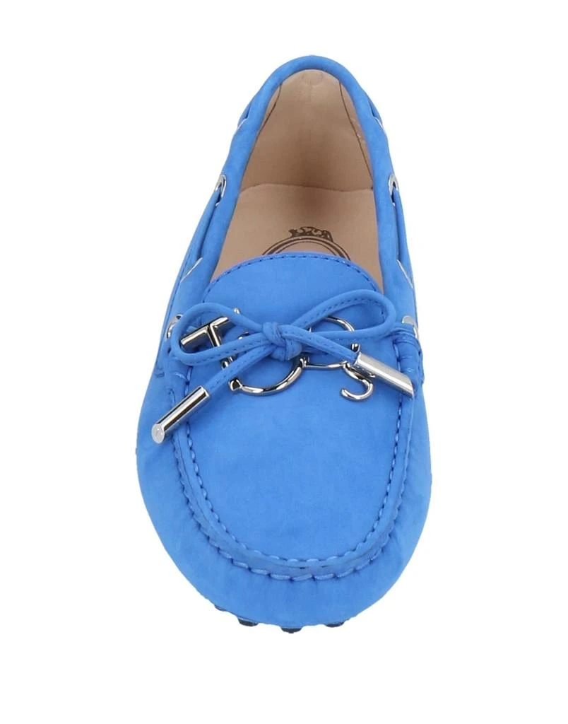 Tod's Loafers 4