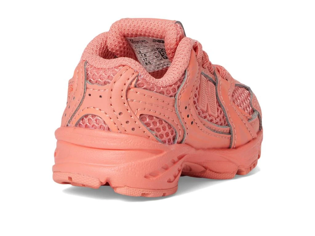 New Balance 530 Bungee (Infant/Toddler) 5