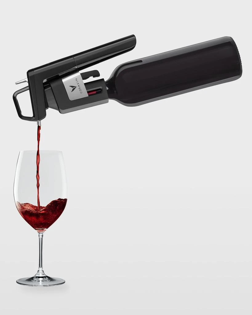 Coravin Model Six+ Wine Preservation System 3