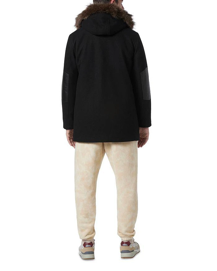 Andrew Marc Dawson Parka 2