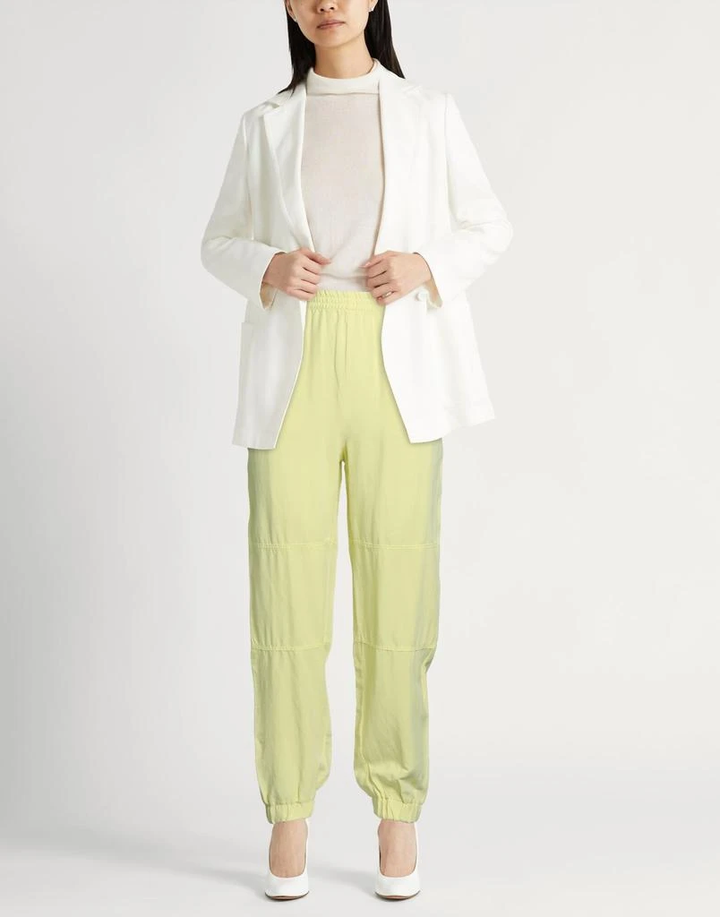 ROBERTO COLLINA Casual pants 2