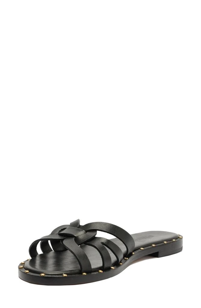 Schutz Phoenix Strappy Sandal 8