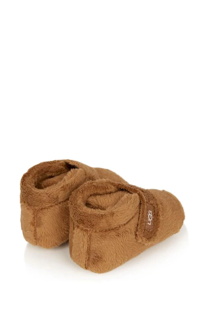 UGG UGG Baby Bixbee And Beanie Gift Set in Brown 3