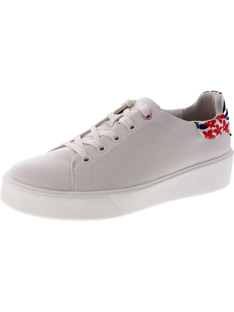 Naturalizer Morrison 2.0 Womens Leather Lifestyle Casual and Fashion Sneakers 17