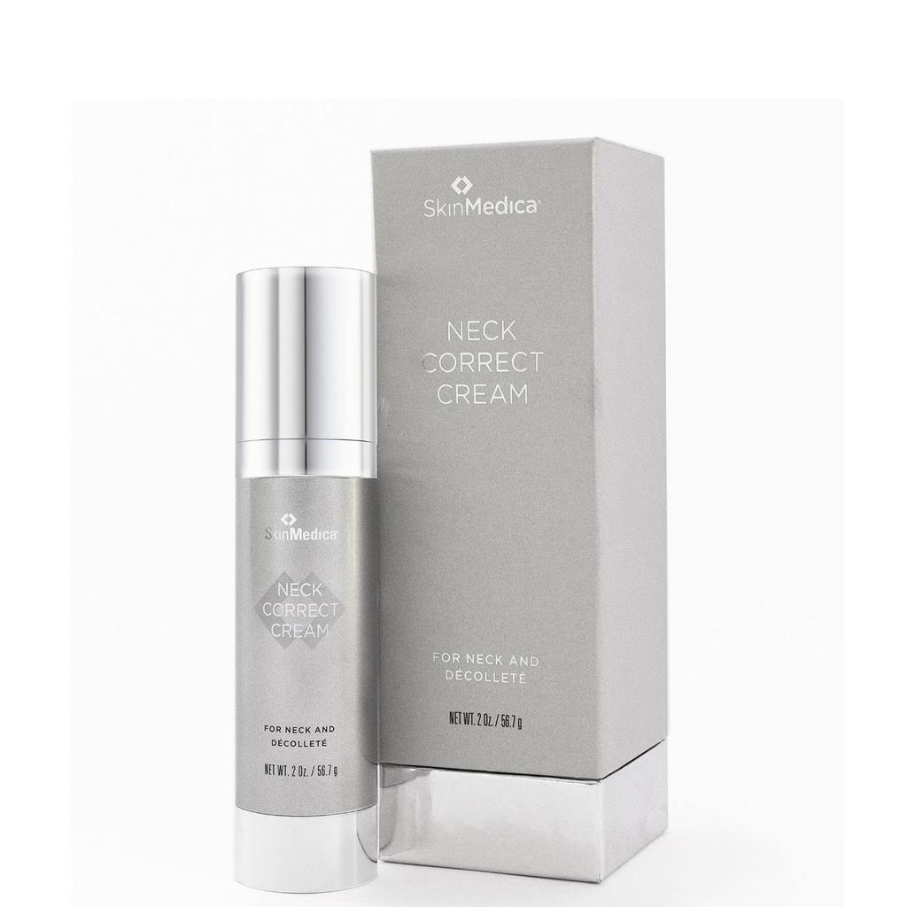 SkinMedica SkinMedica Neck Correct Cream