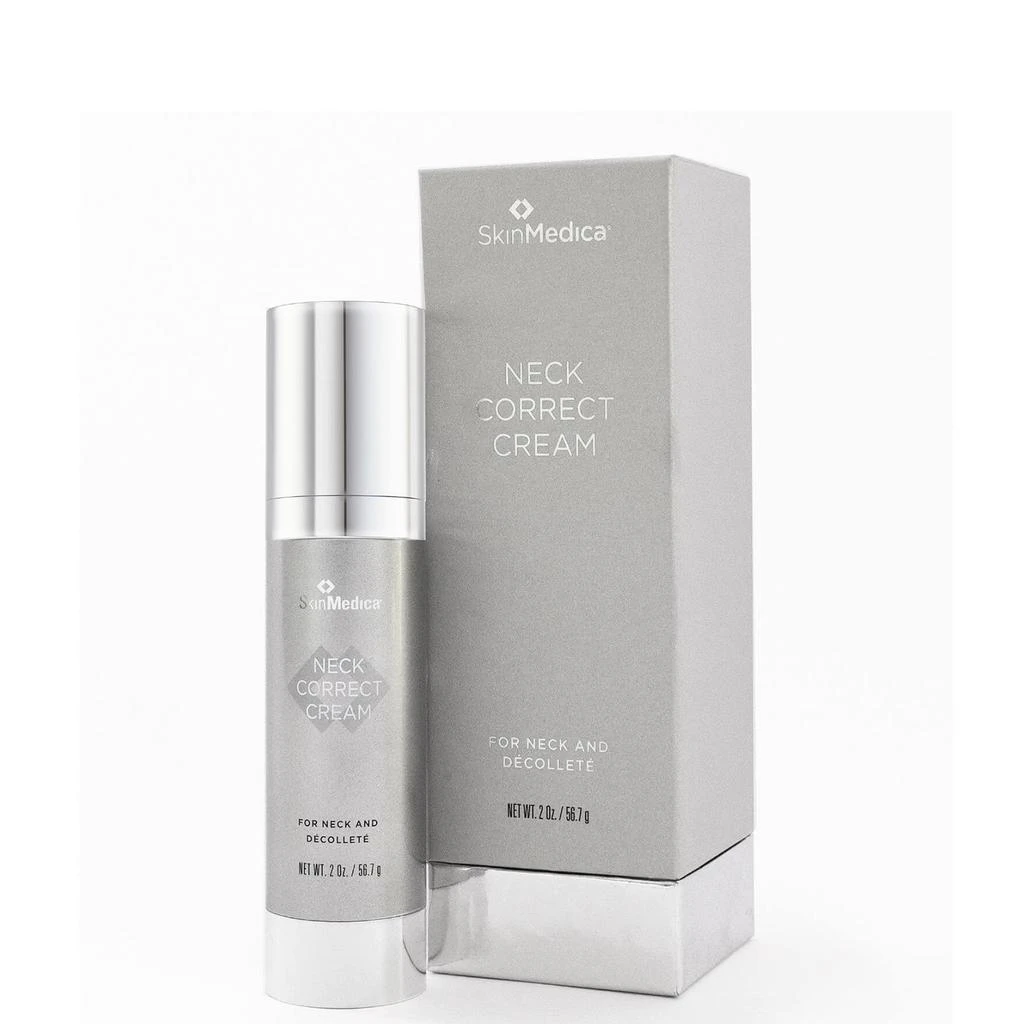 SkinMedica SkinMedica Neck Correct Cream 2