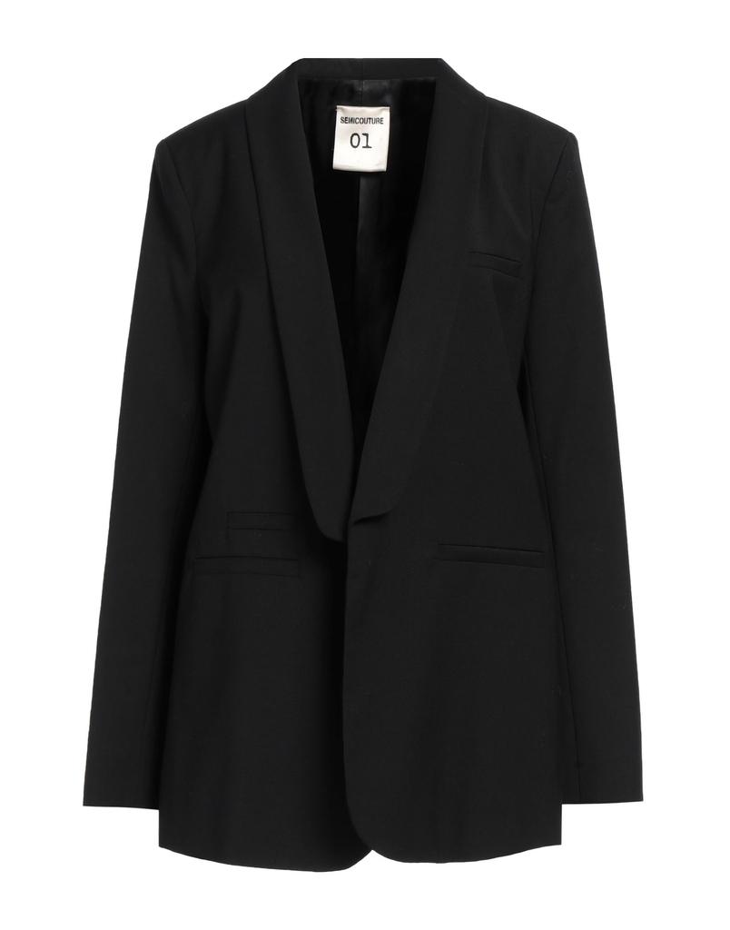 SEMICOUTURE Blazer