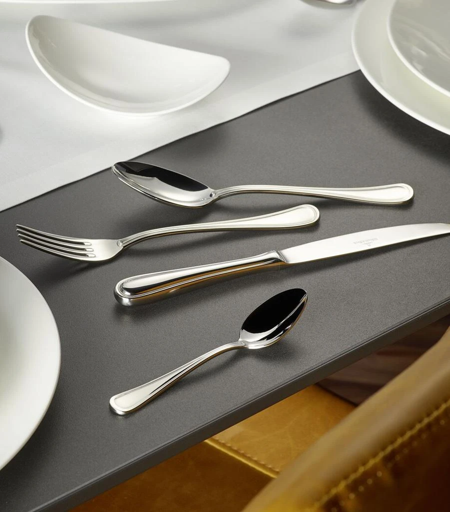 Villeroy & Boch Neufaden Merlemont 30-Piece Cutlery Set 2