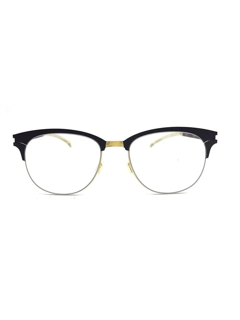 Mykita Mykita Hildegard Cat-Eye Frame Glasses 1