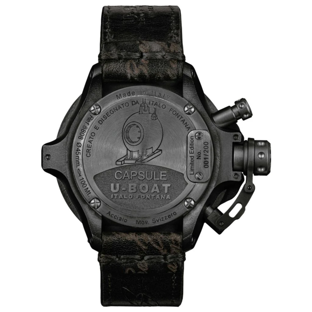 U-Boat U-Boat Men's Watch UB-8808 2