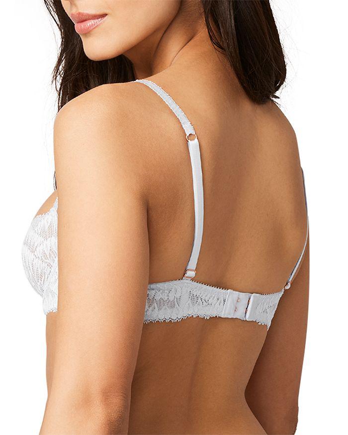 Journelle Loulou Lace Balconette Bra