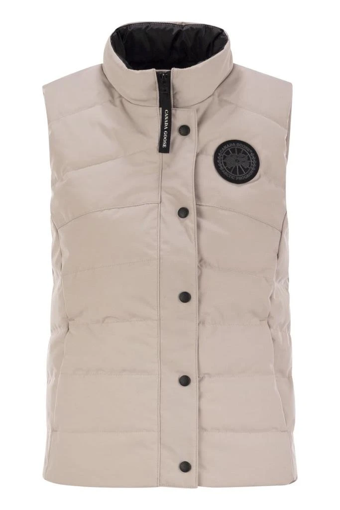 Canada Goose FREESTYLE - SLEEVELESS JACKET 1