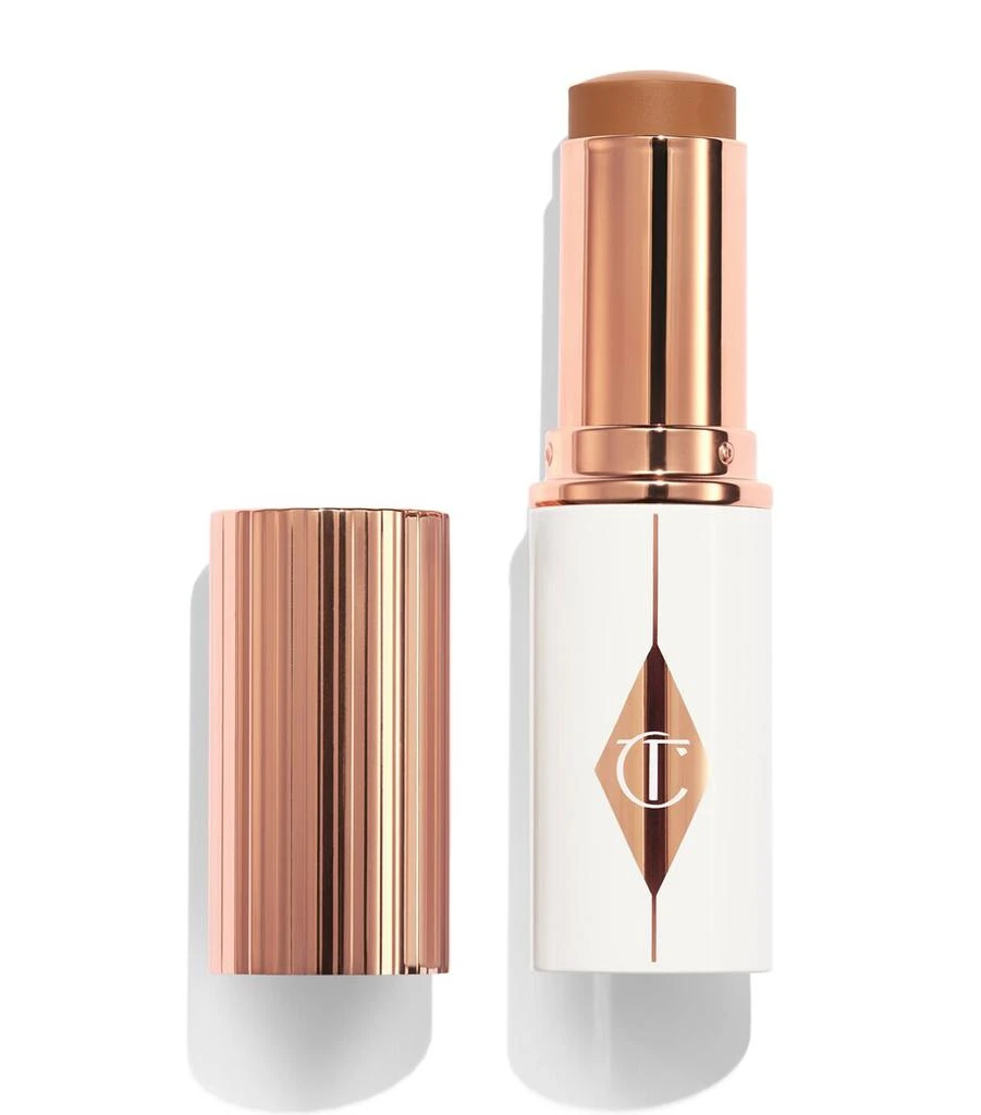 Charlotte Tilbury Unreal Skin Sheer Glow Tint 1