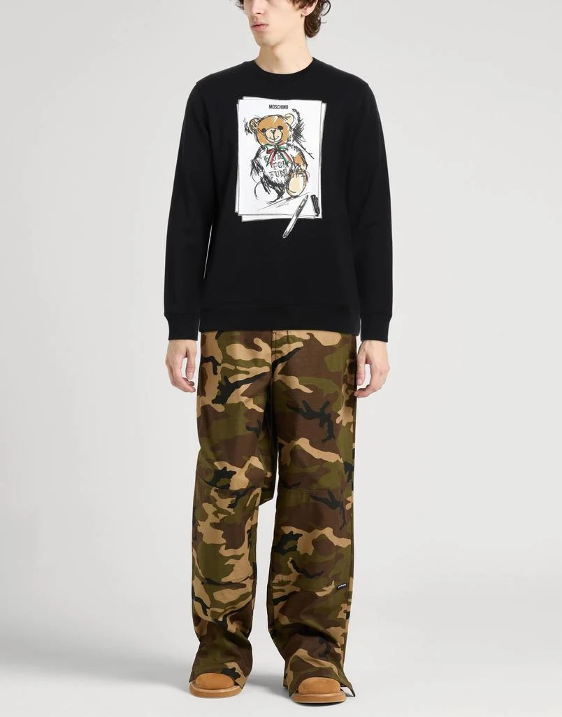 Moschino Sweatshirt 2