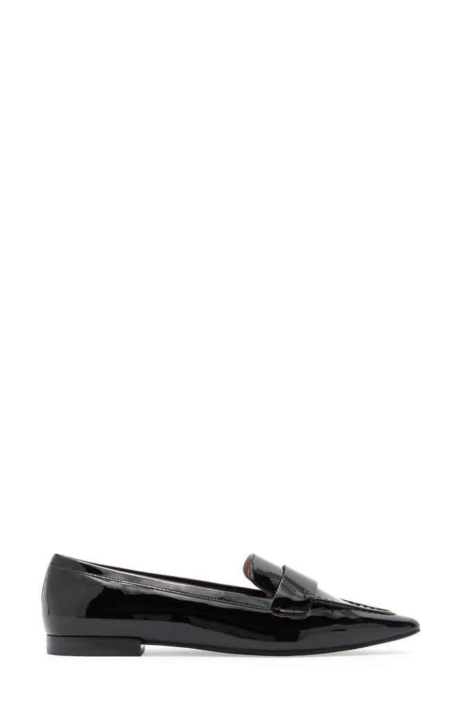 Linea Paolo Marlys Pointed Toe Flat 4
