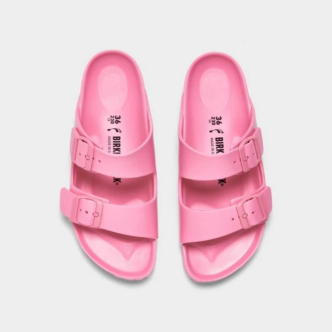Birkenstock Women's Birkenstock Essentials Arizona EVA Sandals 5