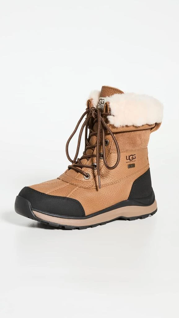 UGG UGG Women
s Adirondack III Boot 4