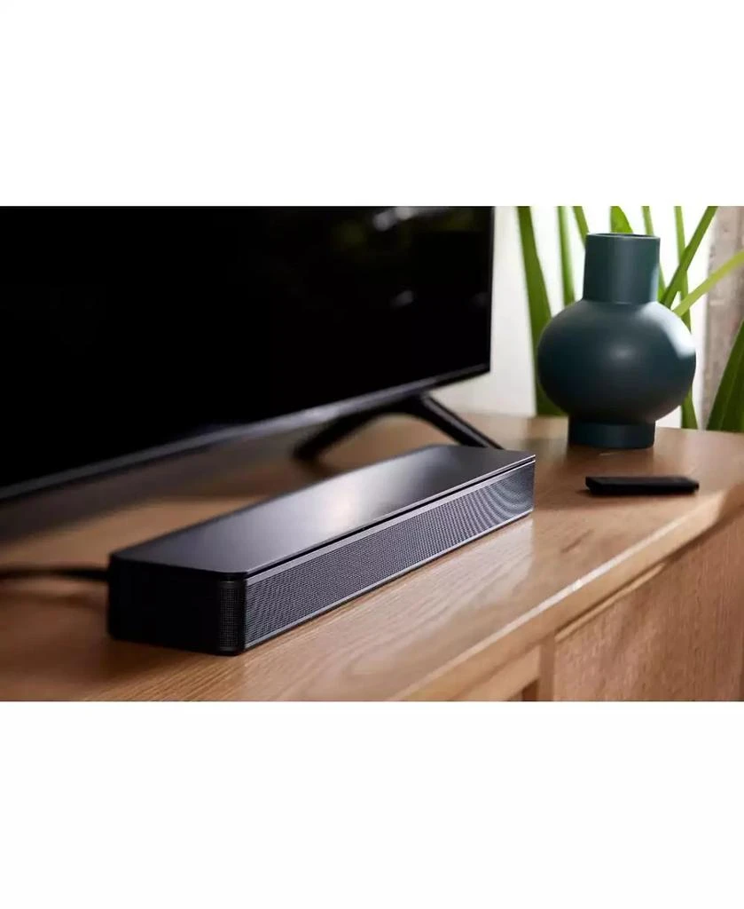 Bose TV Speaker with Bluetooth and HDMI-ARC (Black) 4