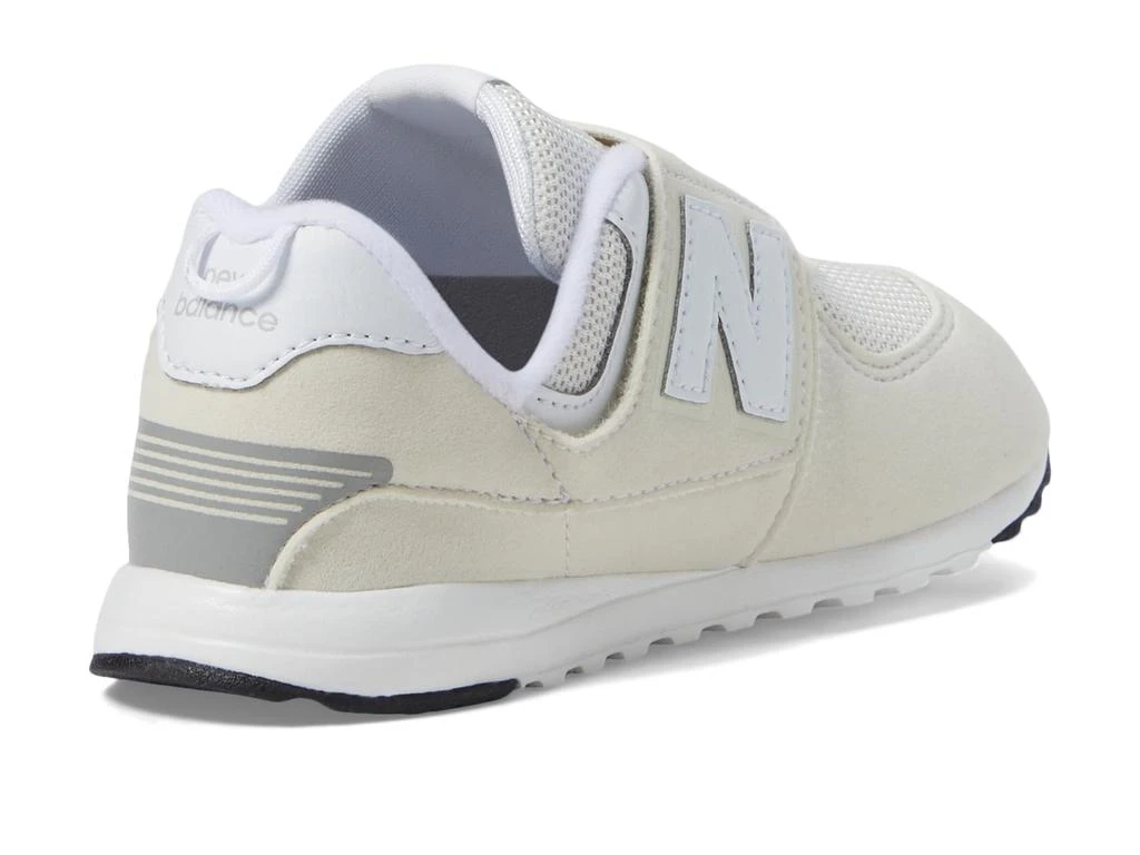 New Balance 574 New-B Hook-and-Loop (Infant/Toddler) 5