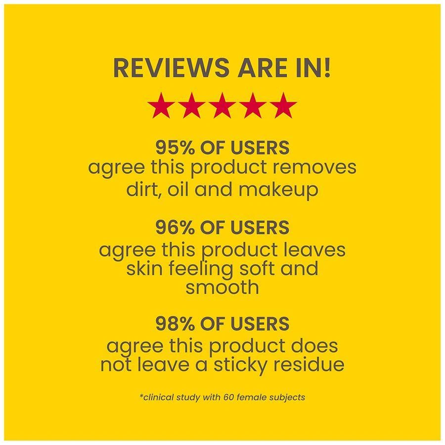 Burt
s Bees Nourishing Cleansing Oil 4