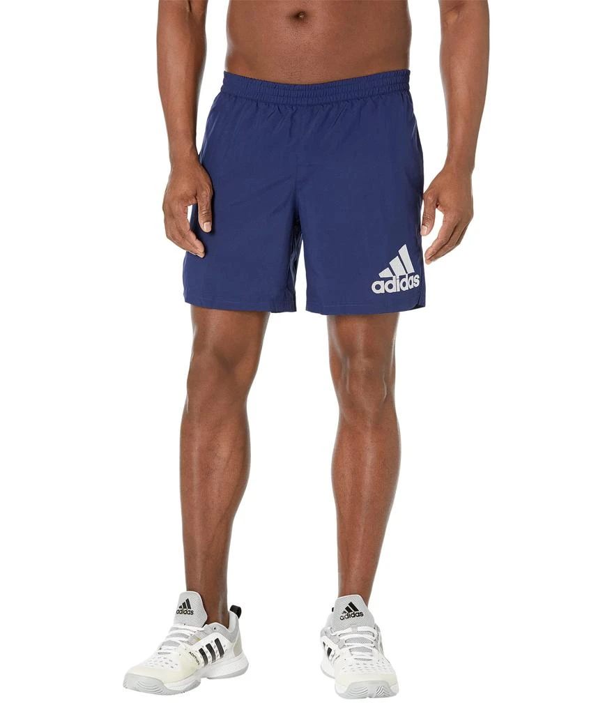 adidas Run It 7" Shorts 1