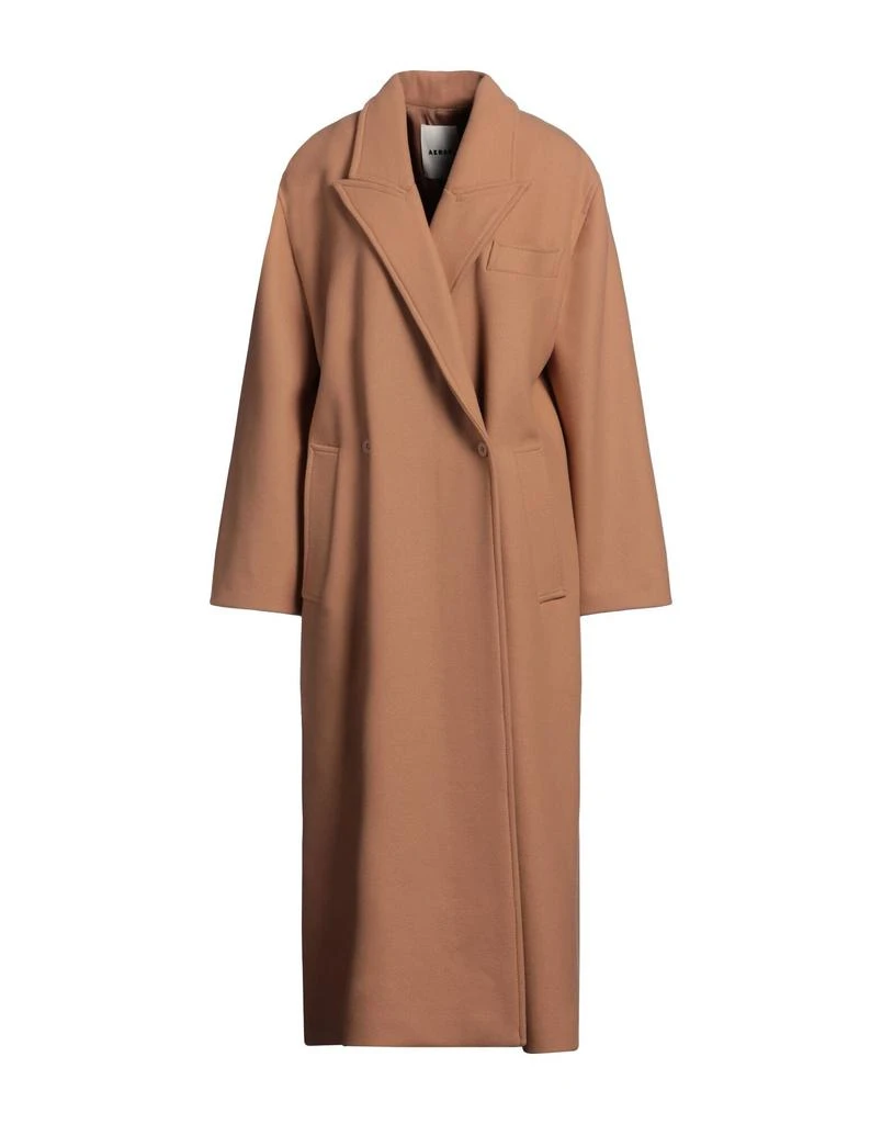 AERON Coat 1