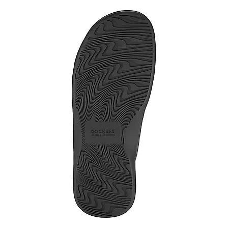 Dockers Dockers Men's Nevada Casual Sandal 6