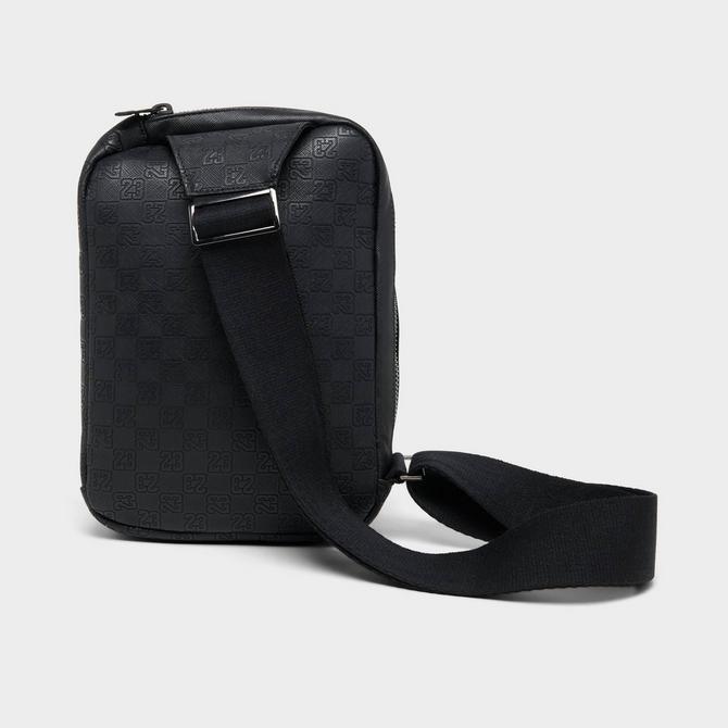 【希少/関税負担一切無/送料無料/セール】Jordan Monogram Sling Jordan Monogram Sling Bag | Foot Locker
