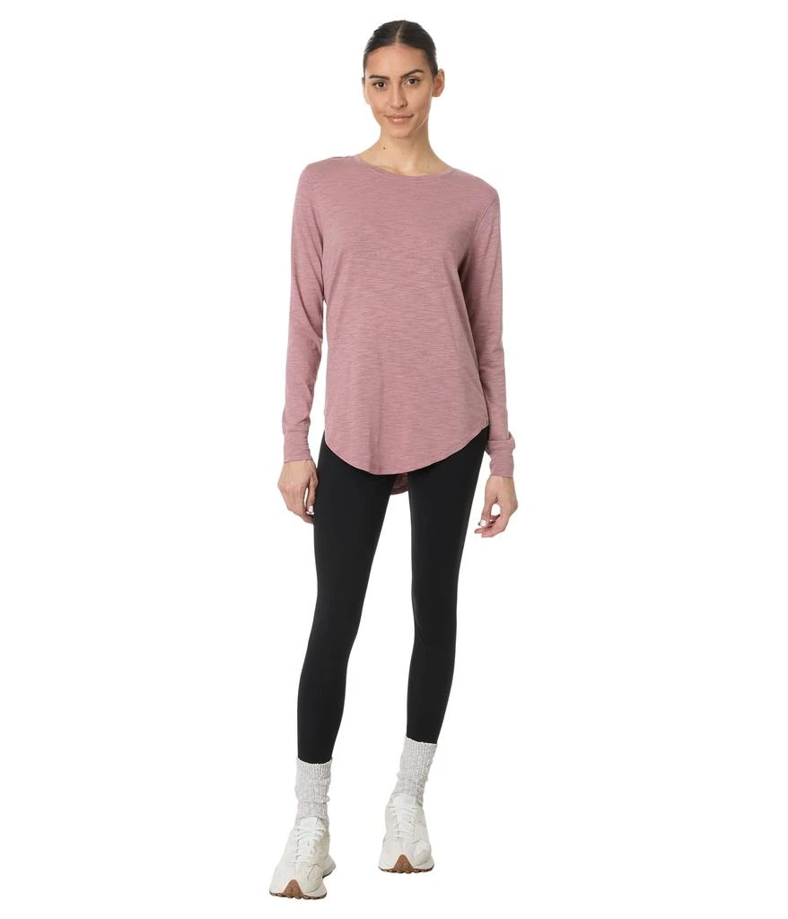 Tasc Performance Longline Long Sleeve 4
