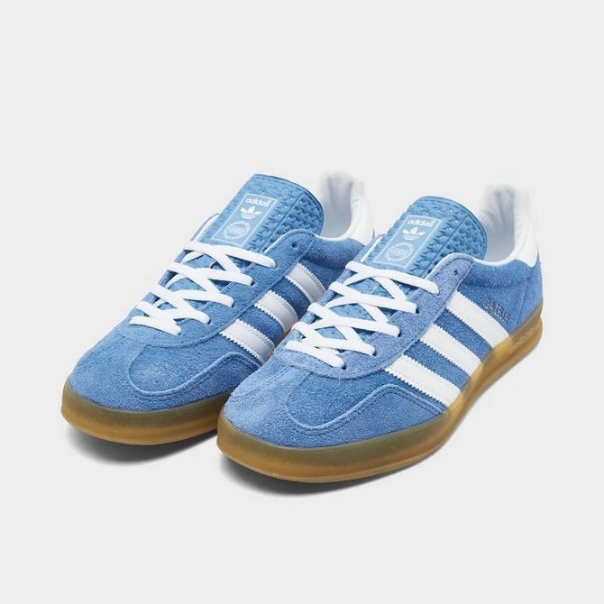 Adidas Women's adidas Originals Gazelle Indoor Casual Shoes 2