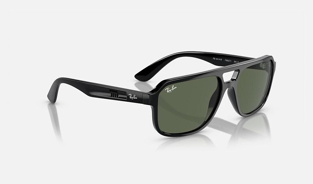 Ray-Ban RB4414M SCUDERIA FERRARI COLLECTION 6