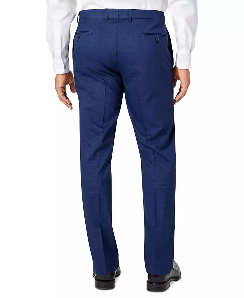 Van Heusen Men's Classic-Fit Suit 7