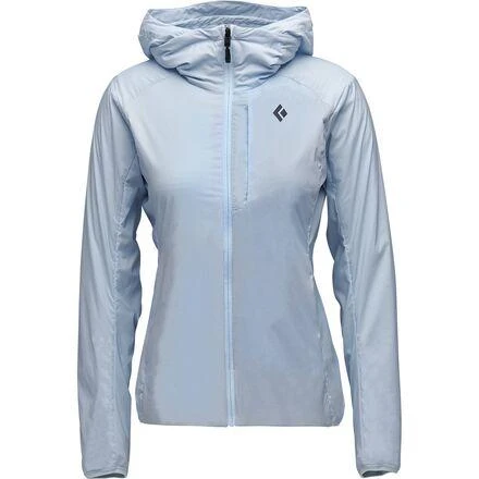 Black Diamond Alpine Start Insulated Hooded Jacket - Women's 3
