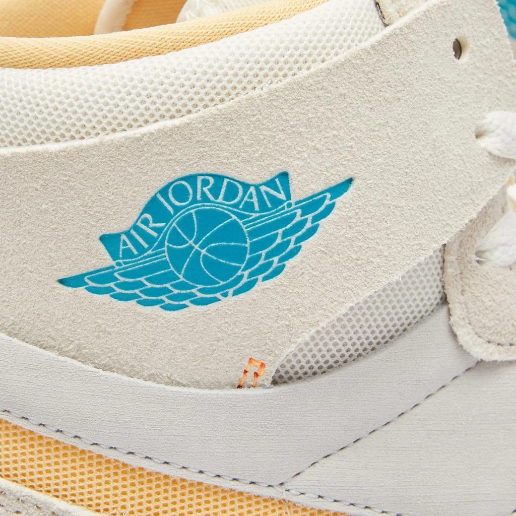 Jordan Air Jordan 1 Zoom Air CMFT 2 5